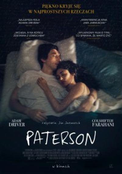 Paterson 